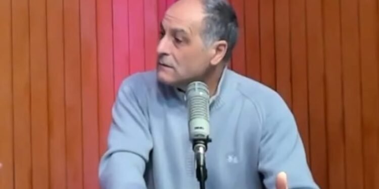 Juan Cerezuela: “La municipalidad no tiene que dejar de prestar servicios, sino que tiene que mejorarlos”