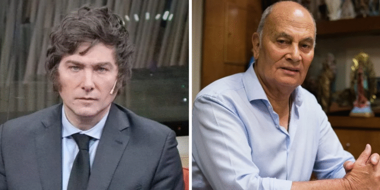 Yoel Acien destaca la figura del Momo Venegas basado en la cercanía con la gente y la vocación de servicio