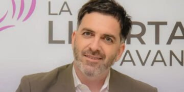 Desde La Libertad Avanza proponen eliminar la Tasa Portuaria