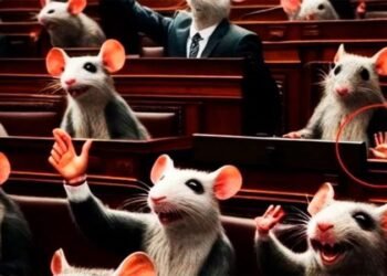 La Casta lo hace otra vez