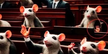 La Casta lo hace otra vez